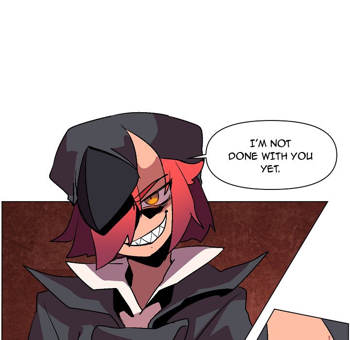 Overlord Time! Overlord Time! EP 9 - Toomics page 81 - 