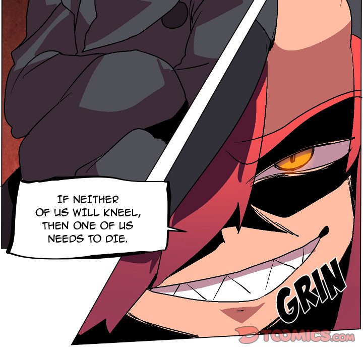 Overlord Time! Overlord Time! EP 9 - Toomics page 82 - 