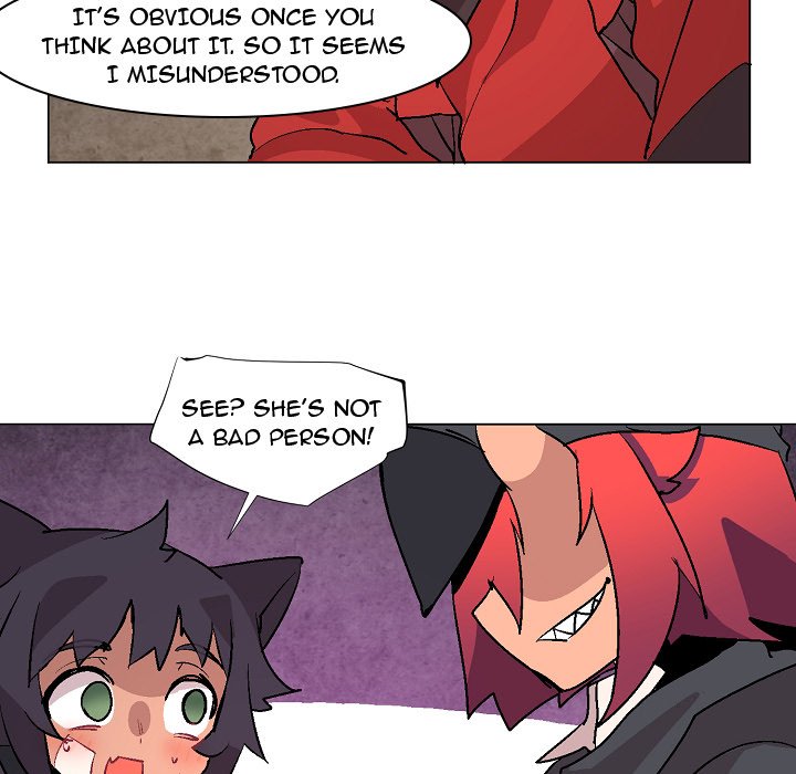 Overlord Time! Overlord Time! EP 9 - Toomics page 85 - 