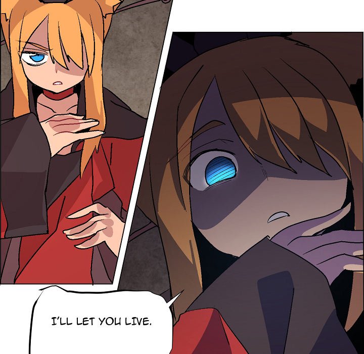 Overlord Time! Overlord Time! EP 9 - Toomics page 87 - 