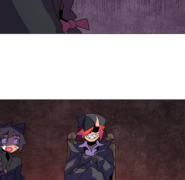 Overlord Time! Overlord Time! EP 9 - Toomics page 89 - 