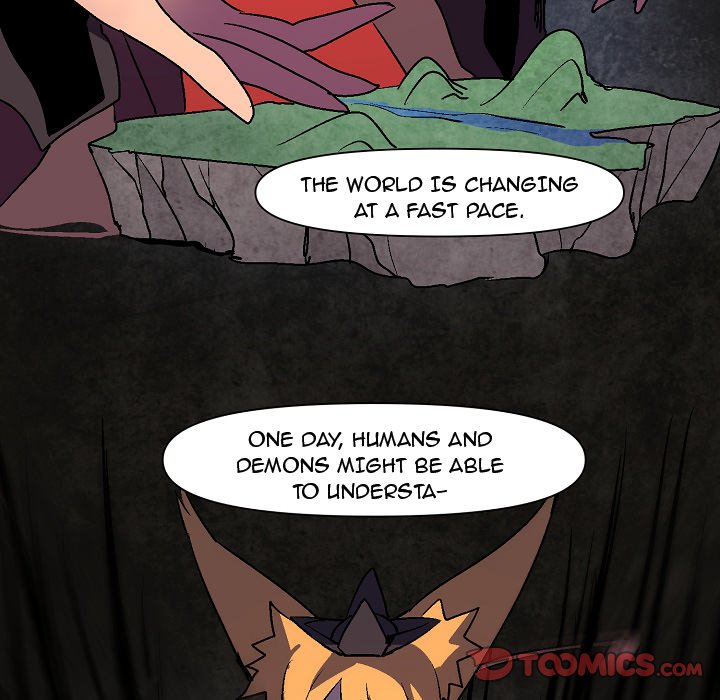 Overlord Time! Overlord Time! EP 9 - Toomics page 10 - 