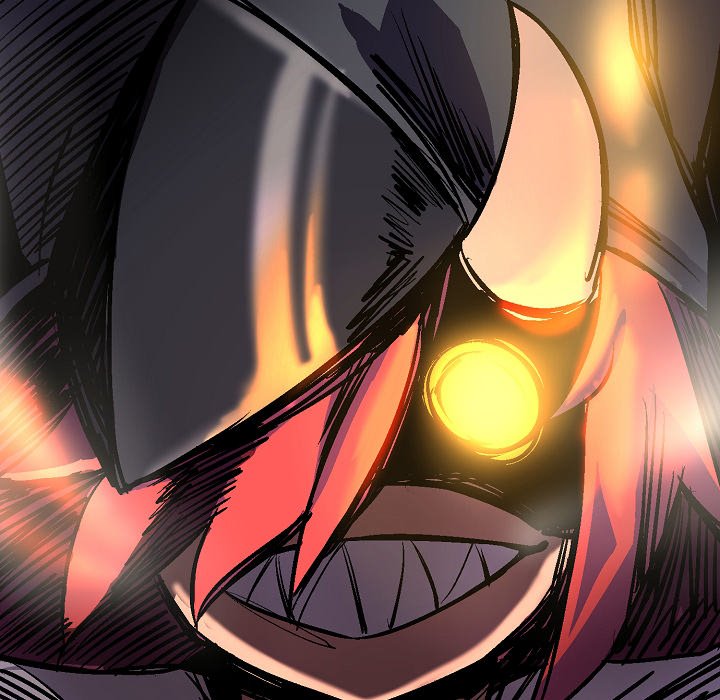 Overlord Time! Overlord Time! EP 9 - Toomics page 91 - 