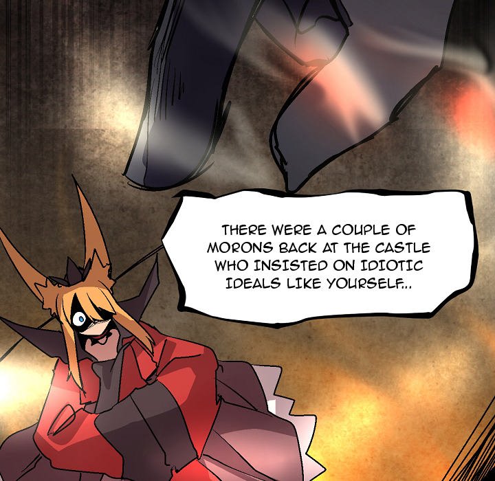 Overlord Time! Overlord Time! EP 9 - Toomics page 94 - 