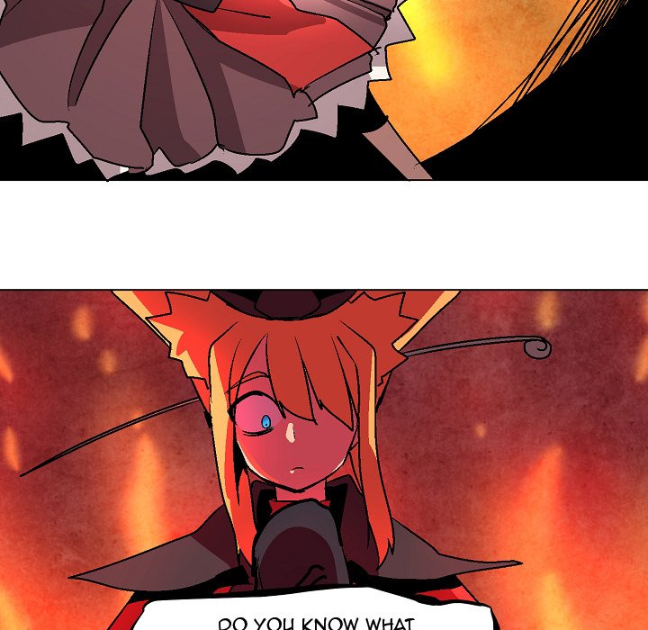 Overlord Time! Overlord Time! EP 9 - Toomics page 95 - 