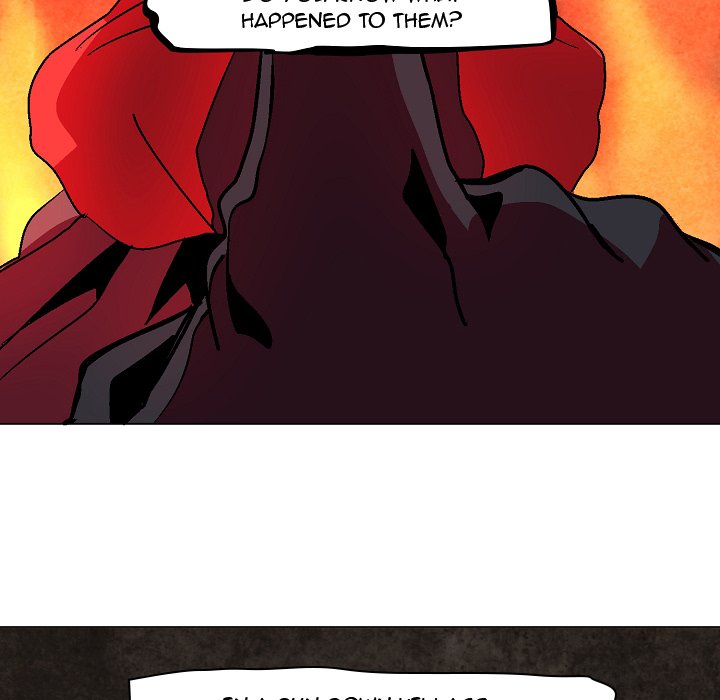 Overlord Time! Overlord Time! EP 9 - Toomics page 96 - 