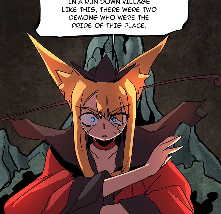 Overlord Time! Overlord Time! EP 9 - Toomics page 97 - 