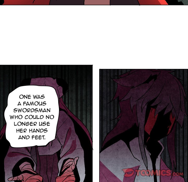 Overlord Time! Overlord Time! EP 9 - Toomics page 98 - 
