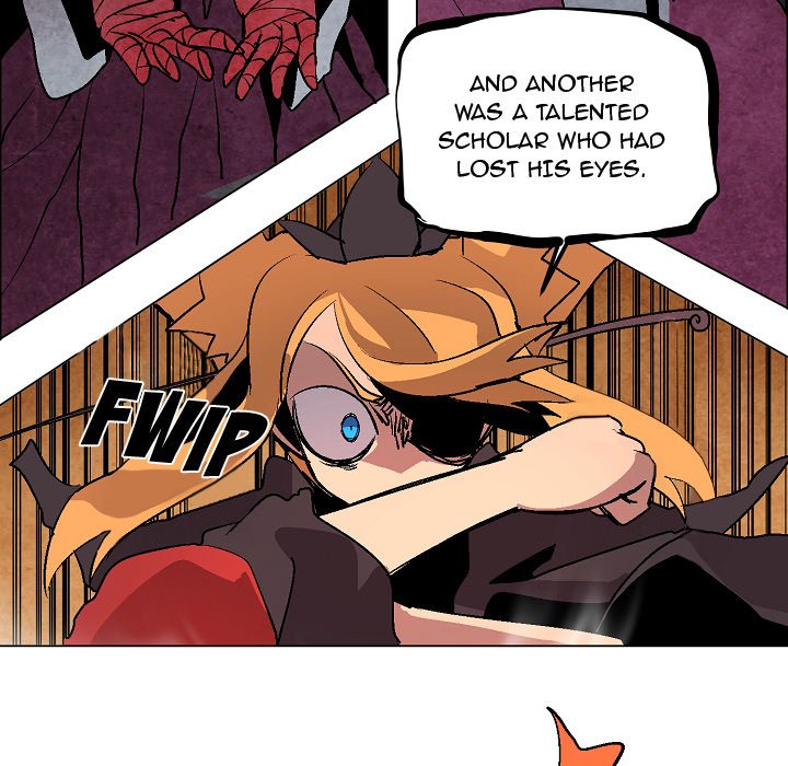 Overlord Time! Overlord Time! EP 9 - Toomics page 99 - 