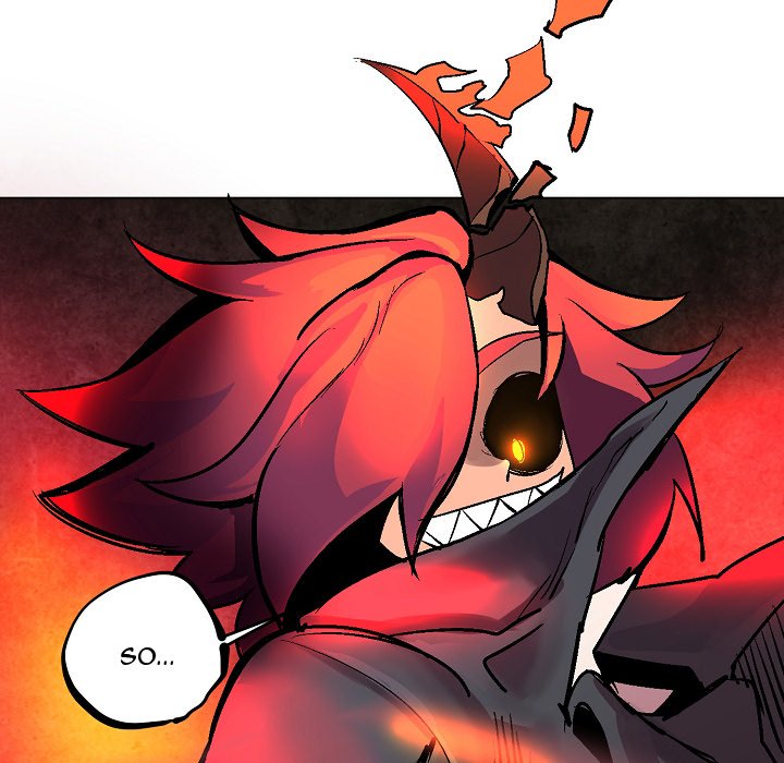 Overlord Time! Overlord Time! EP 9 - Toomics page 100 - 