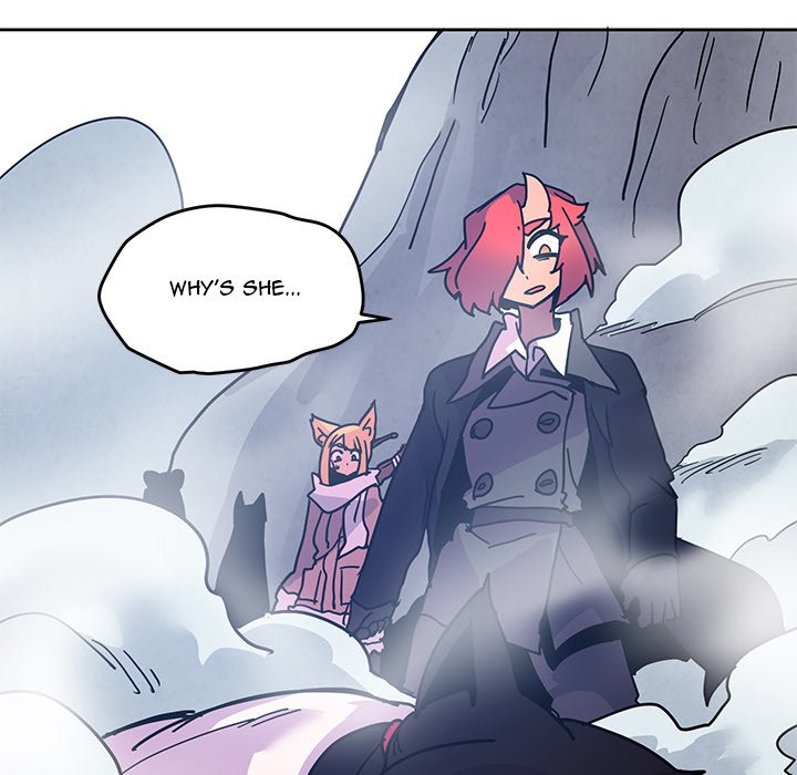 Overlord Time! Overlord Time! EP 90 - Toomics page 105 - 