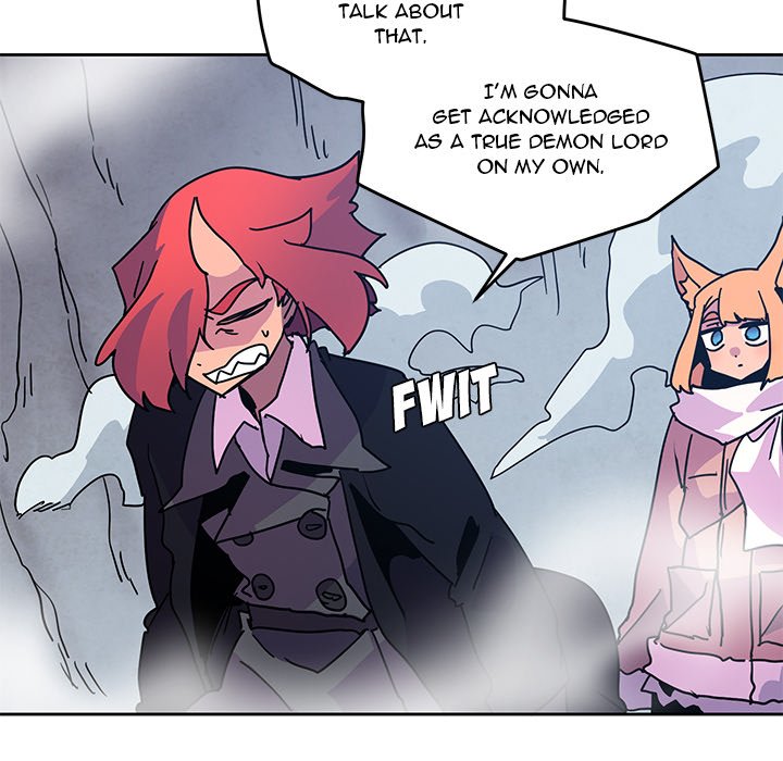 Overlord Time! Overlord Time! EP 90 - Toomics page 16 - 