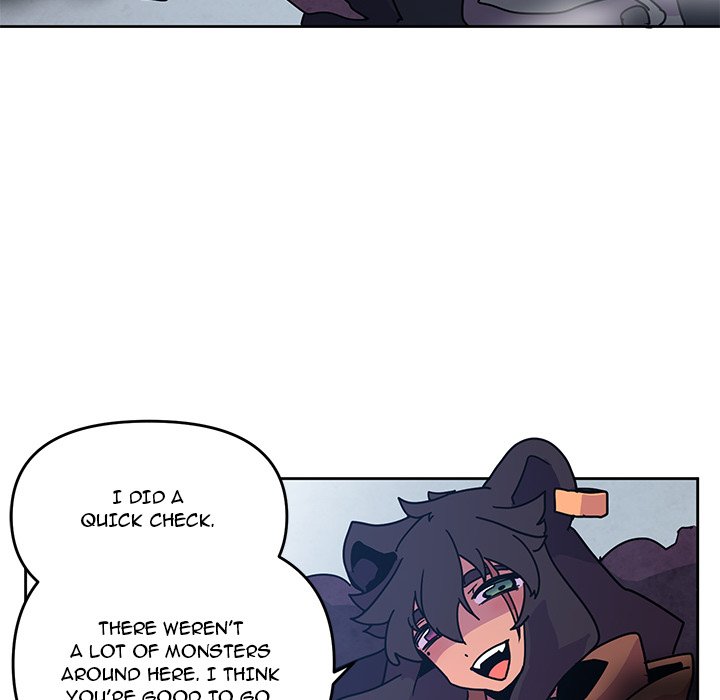 Overlord Time! Overlord Time! EP 90 - Toomics page 20 - 