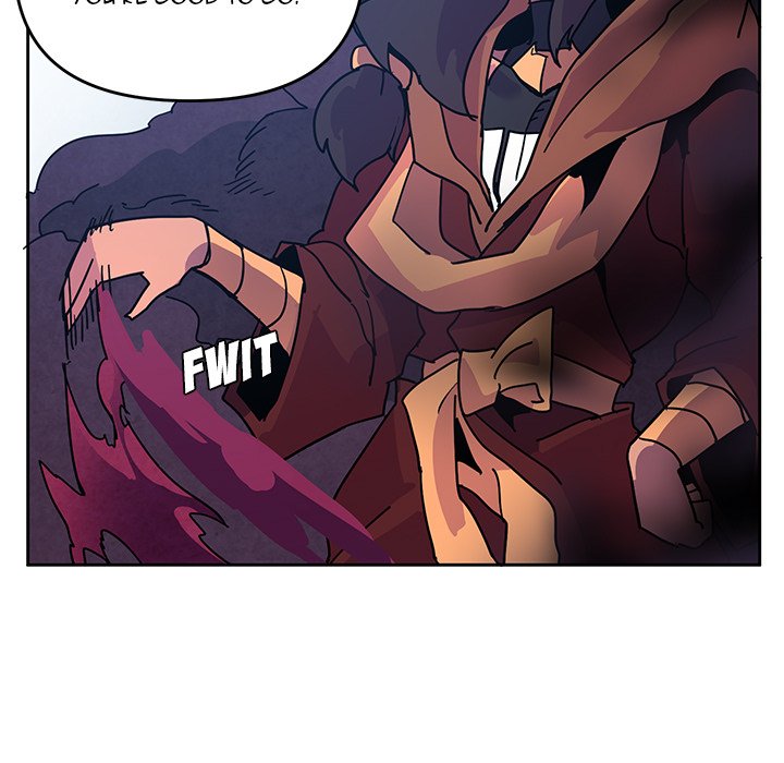 Overlord Time! Overlord Time! EP 90 - Toomics page 21 - 