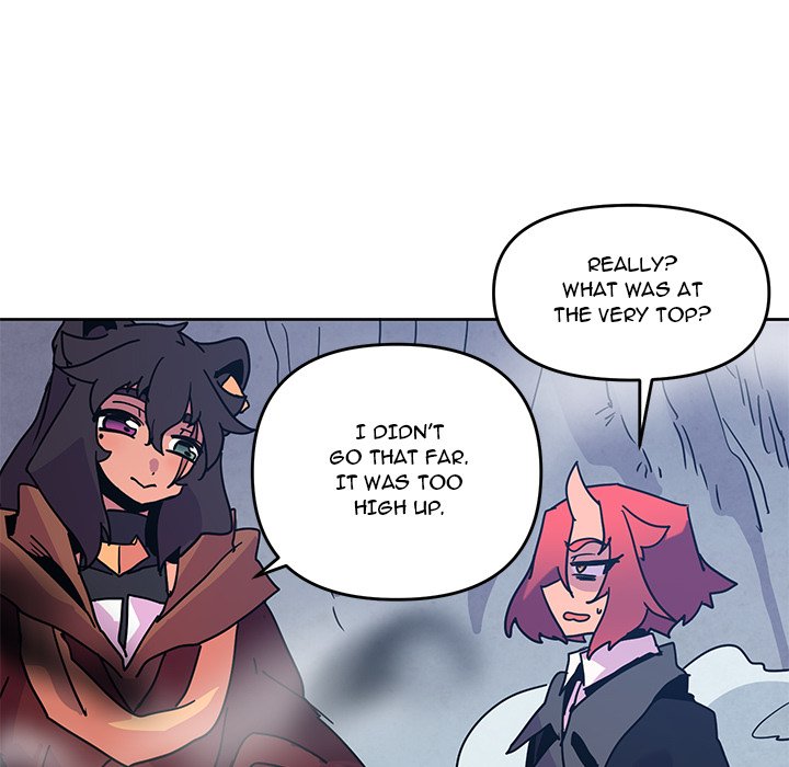 Overlord Time! Overlord Time! EP 90 - Toomics page 22 - 