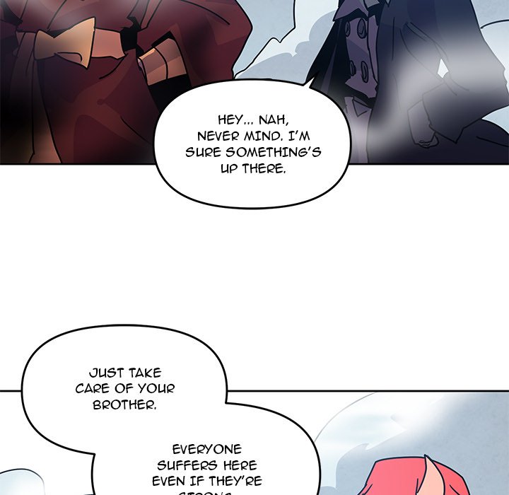 Overlord Time! Overlord Time! EP 90 - Toomics page 23 - 