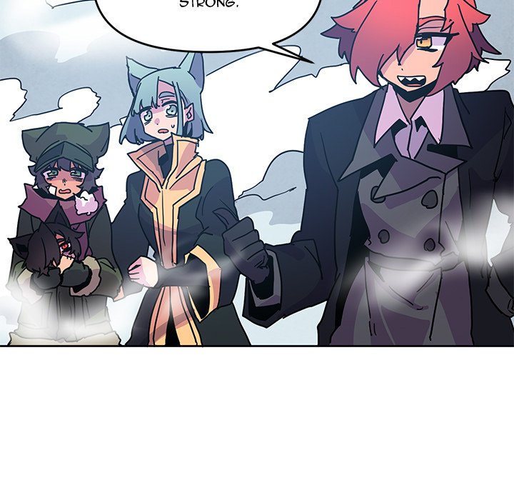Overlord Time! Overlord Time! EP 90 - Toomics page 24 - 