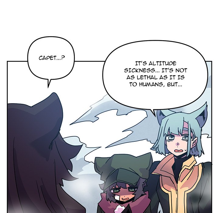 Overlord Time! Overlord Time! EP 90 - Toomics page 25 - 
