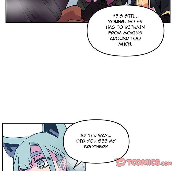 Overlord Time! Overlord Time! EP 90 - Toomics page 26 - 