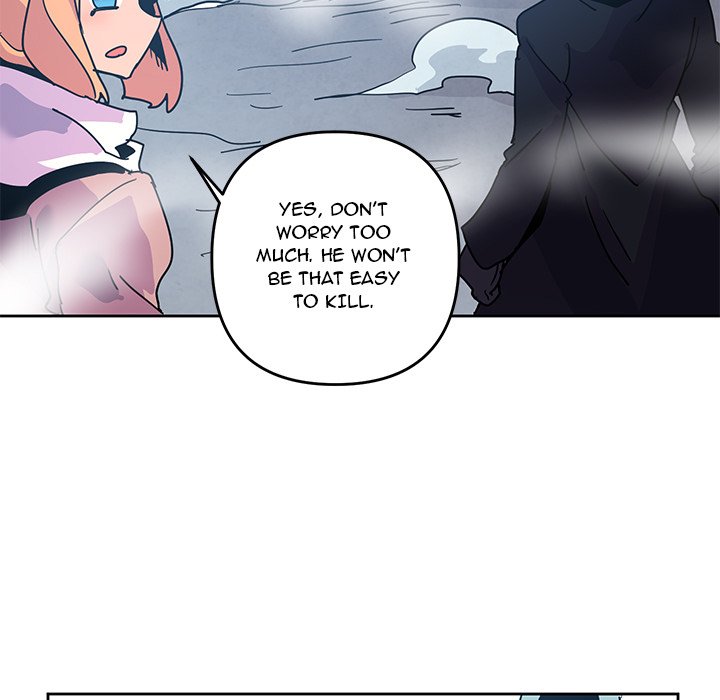 Overlord Time! Overlord Time! EP 90 - Toomics page 29 - 