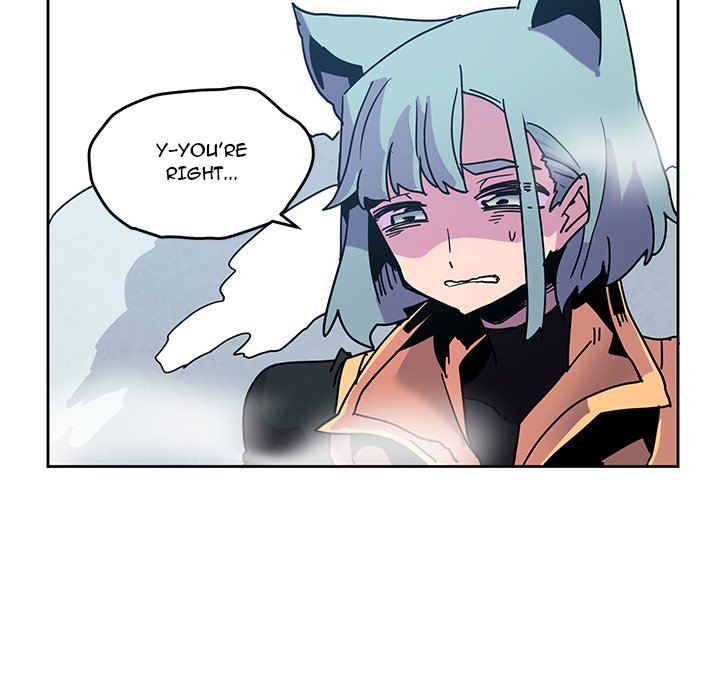 Overlord Time! Overlord Time! EP 90 - Toomics page 30 - 