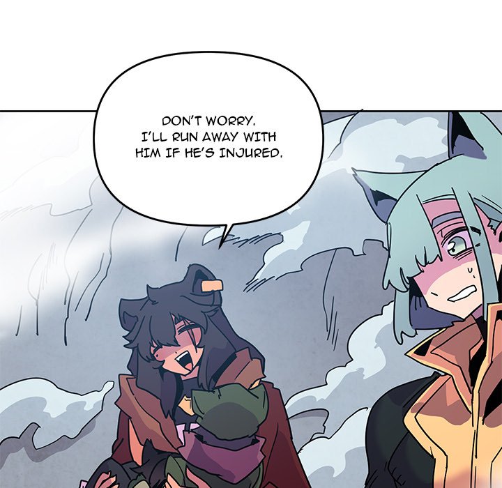 Overlord Time! Overlord Time! EP 90 - Toomics page 31 - 