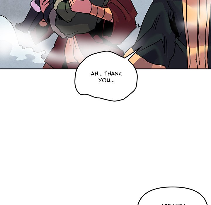 Overlord Time! Overlord Time! EP 90 - Toomics page 32 - 