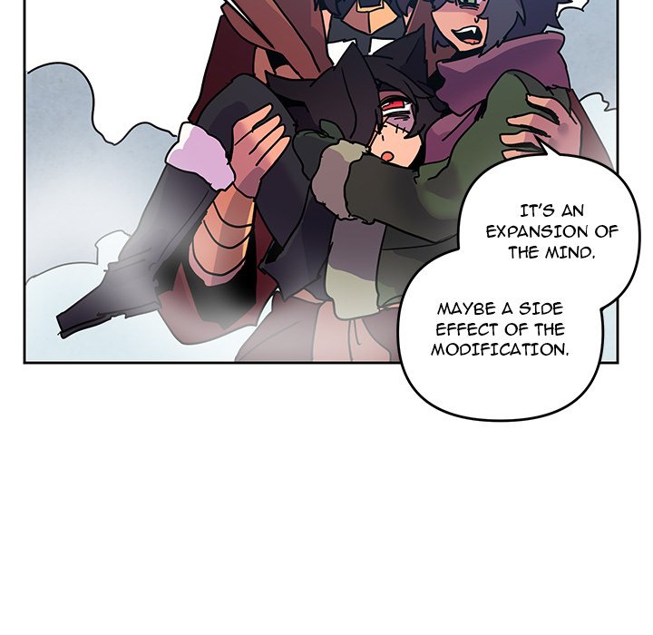 Overlord Time! Overlord Time! EP 90 - Toomics page 35 - 