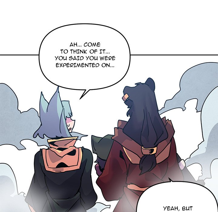 Overlord Time! Overlord Time! EP 90 - Toomics page 36 - 
