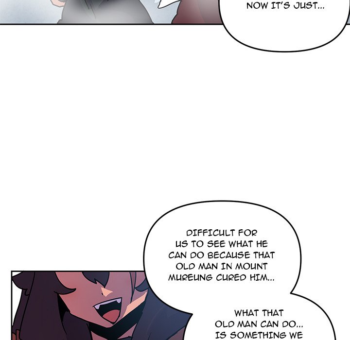 Overlord Time! Overlord Time! EP 90 - Toomics page 37 - 