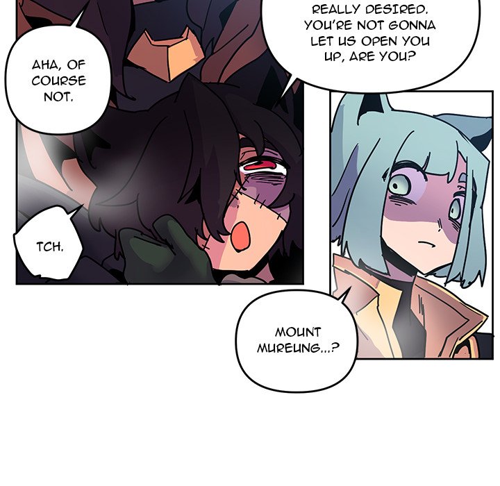 Overlord Time! Overlord Time! EP 90 - Toomics page 38 - 