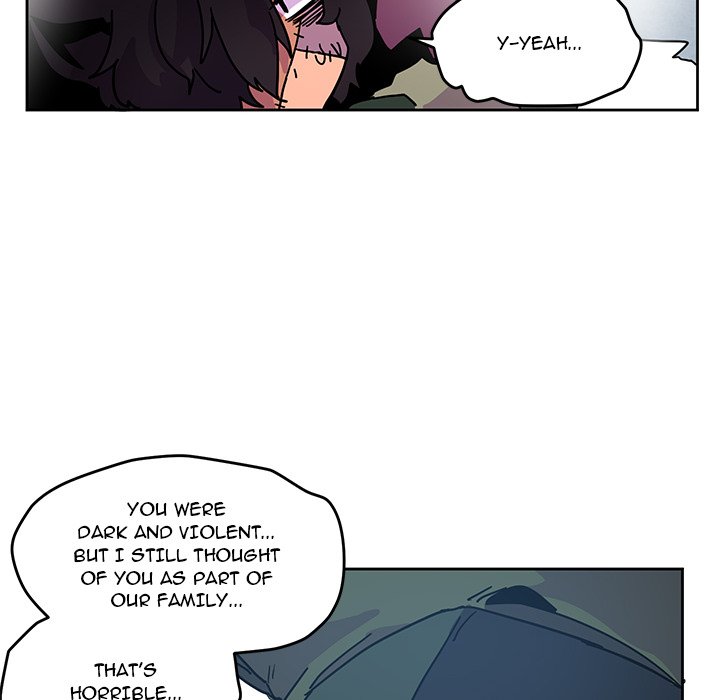 Overlord Time! Overlord Time! EP 90 - Toomics page 40 - 