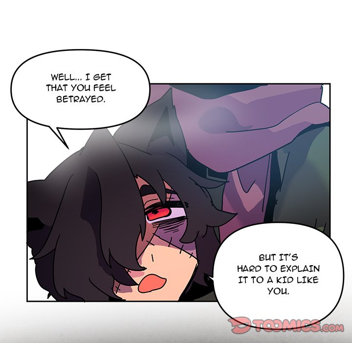 Overlord Time! Overlord Time! EP 90 - Toomics page 42 - 