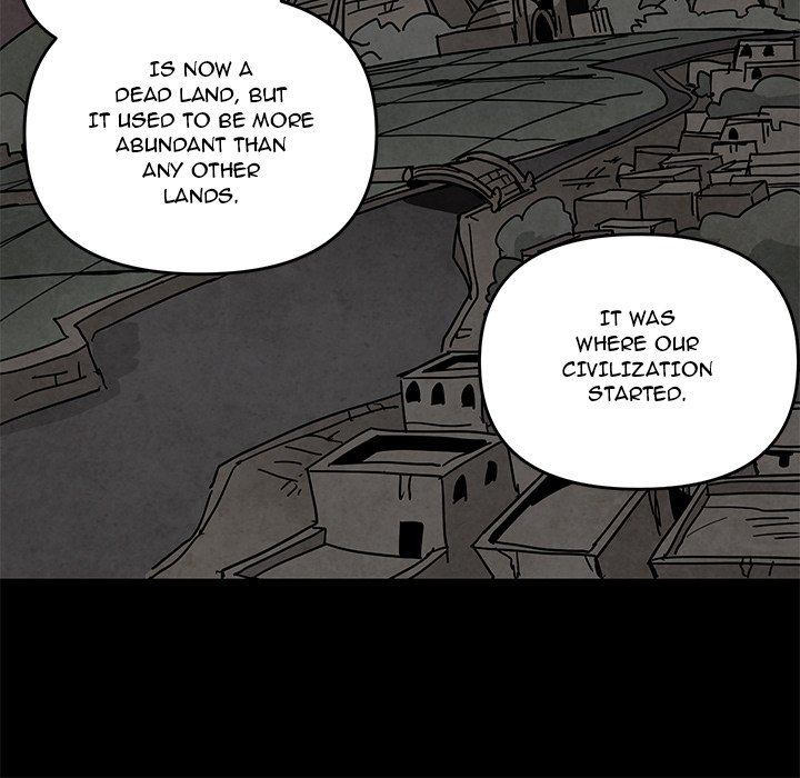 Overlord Time! Overlord Time! EP 90 - Toomics page 44 - 