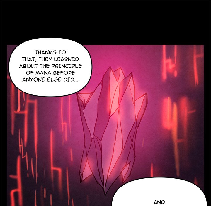 Overlord Time! Overlord Time! EP 90 - Toomics page 45 - 