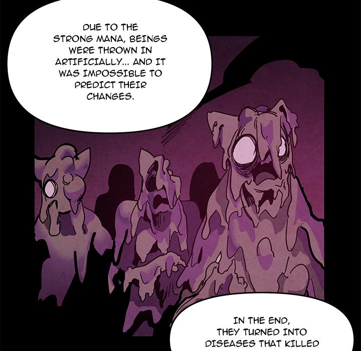 Overlord Time! Overlord Time! EP 90 - Toomics page 48 - 