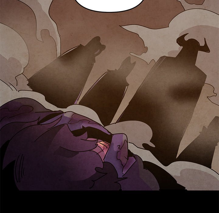 Overlord Time! Overlord Time! EP 90 - Toomics page 53 - 