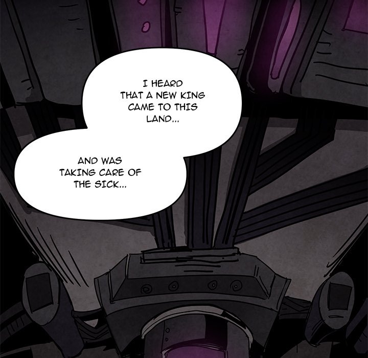 Overlord Time! Overlord Time! EP 90 - Toomics page 56 - 
