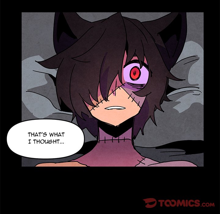 Overlord Time! Overlord Time! EP 90 - Toomics page 58 - 