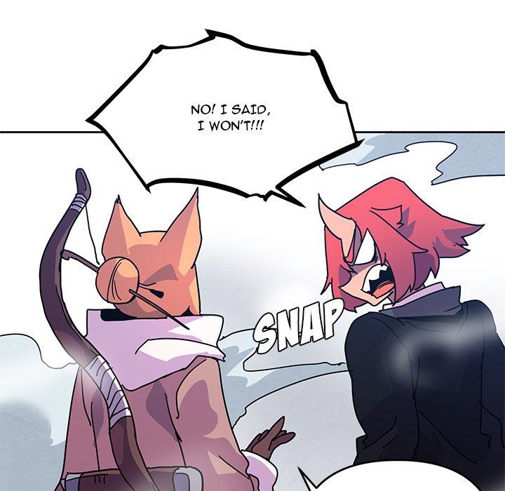 Overlord Time! Overlord Time! EP 90 - Toomics page 7 - 