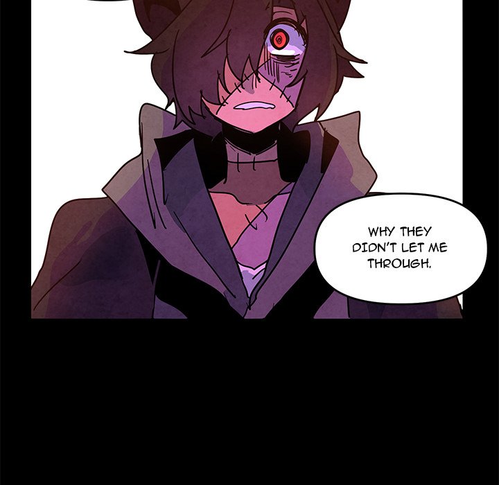 Overlord Time! Overlord Time! EP 90 - Toomics page 64 - 
