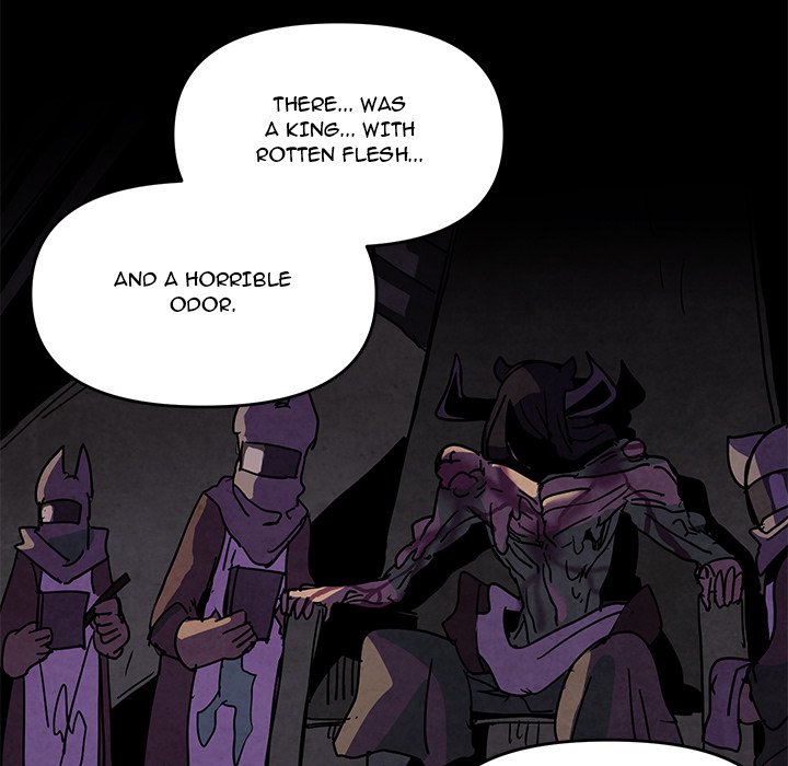 Overlord Time! Overlord Time! EP 90 - Toomics page 65 - 