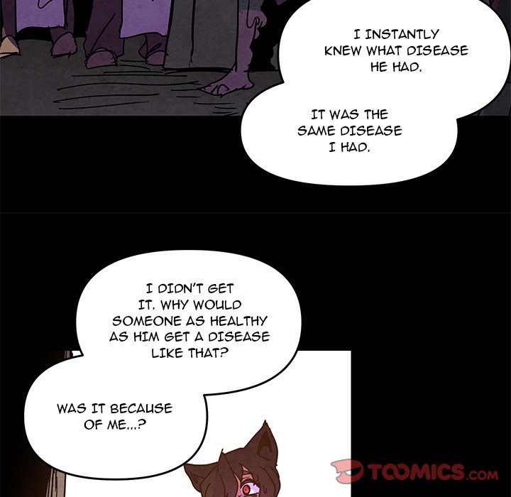 Overlord Time! Overlord Time! EP 90 - Toomics page 66 - 