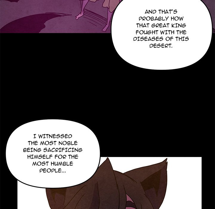Overlord Time! Overlord Time! EP 90 - Toomics page 71 - 