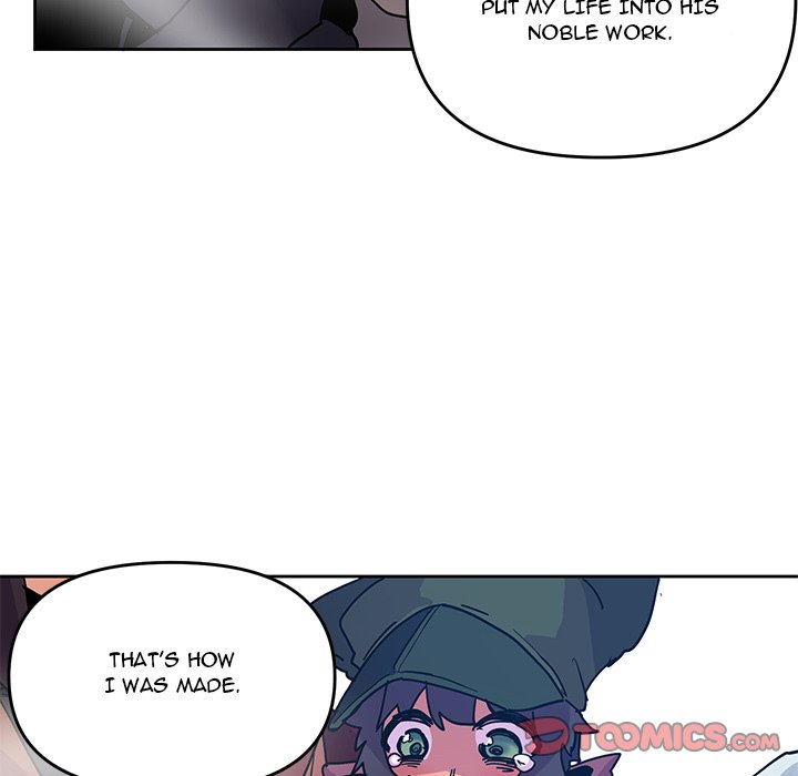 Overlord Time! Overlord Time! EP 90 - Toomics page 74 - 