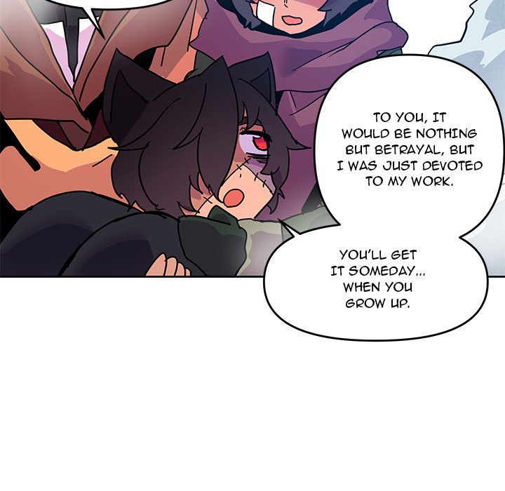 Overlord Time! Overlord Time! EP 90 - Toomics page 75 - 
