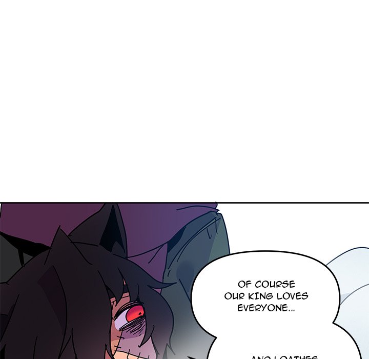 Overlord Time! Overlord Time! EP 90 - Toomics page 77 - 