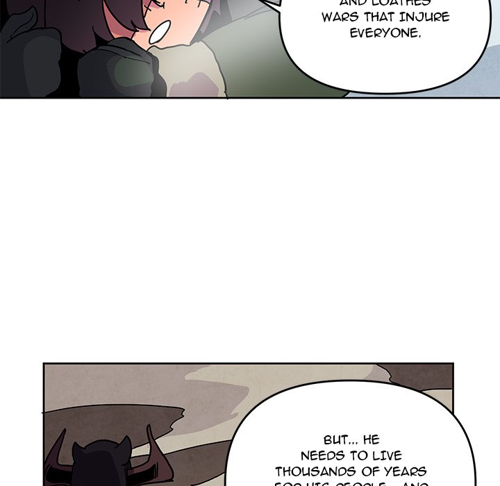 Overlord Time! Overlord Time! EP 90 - Toomics page 78 - 