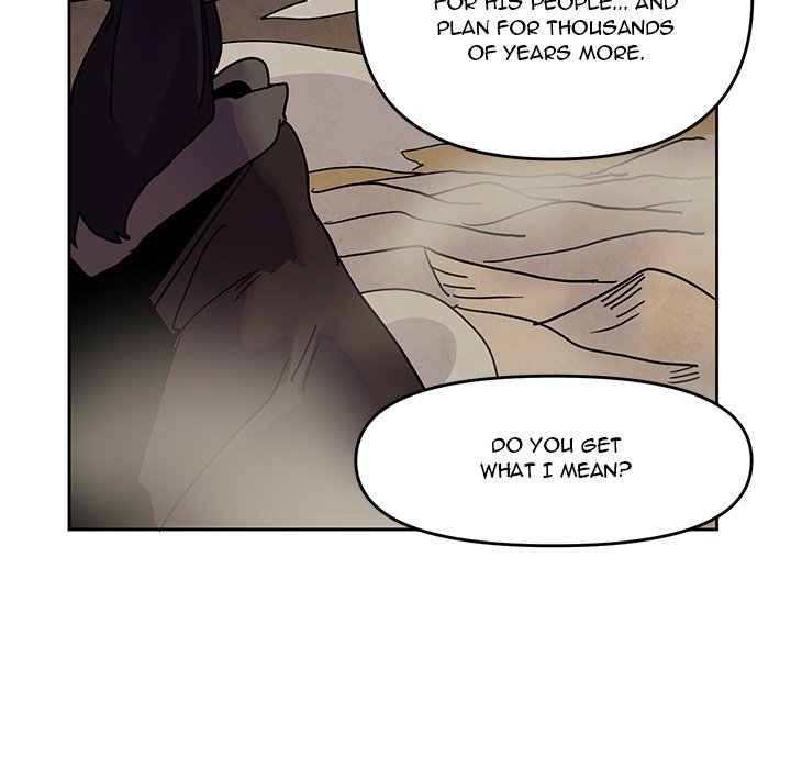 Overlord Time! Overlord Time! EP 90 - Toomics page 79 - 