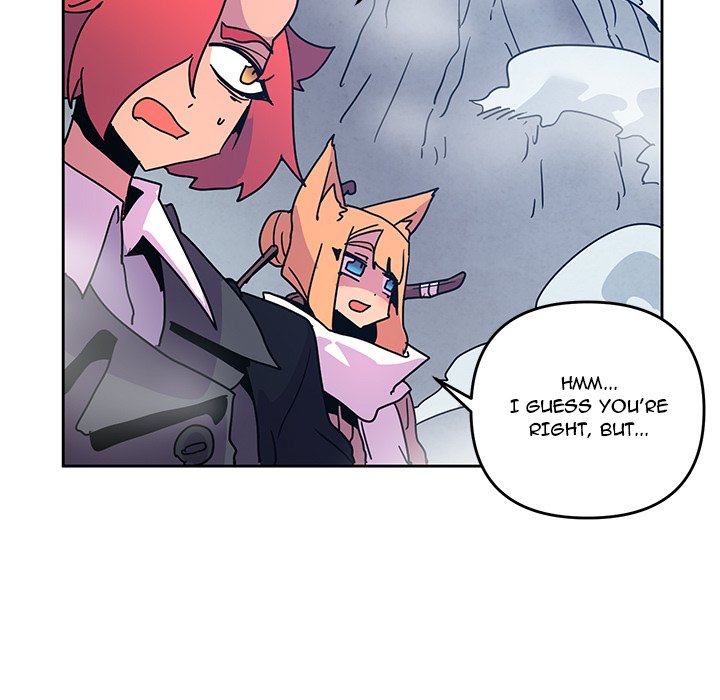 Overlord Time! Overlord Time! EP 90 - Toomics page 9 - 